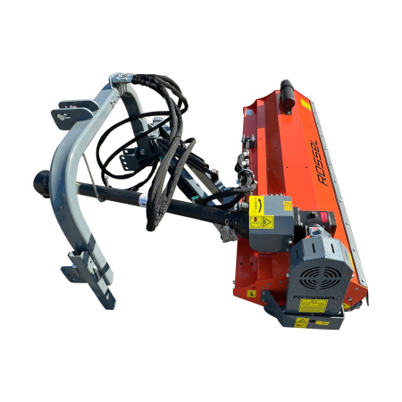 Косилка-мульчер Rossel G.OS-125 от интернет-магазина rossel.by