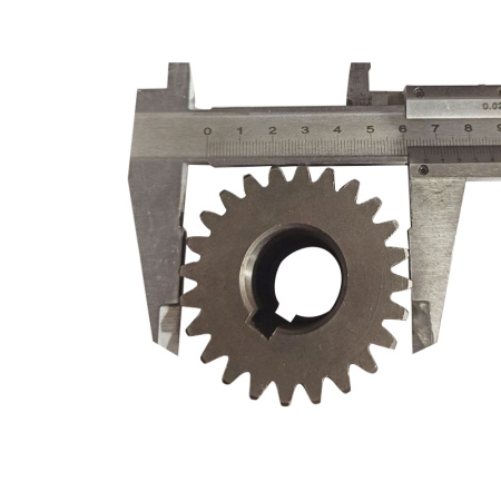 Шестерня 2-3 передачи Z-24/30 (неподвижная) 242/244 от интернет-магазина rossel.by
