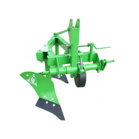 Плуг двухкорпусный Kerland 2.20 от интернет-магазина rossel.by