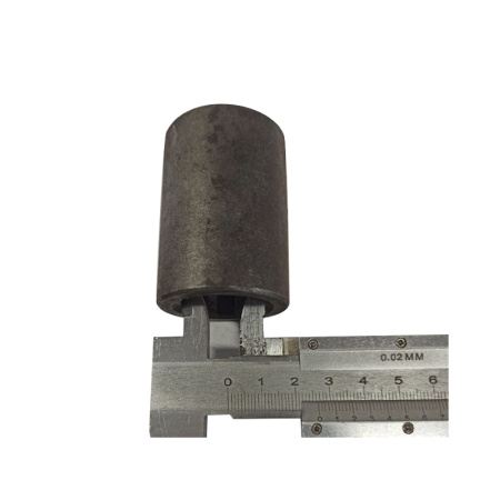 Муфта соединительная кардана 6 шлицов передняя 242/244 от интернет-магазина rossel.by