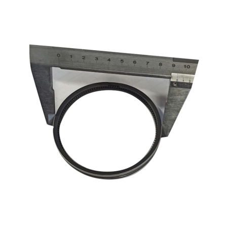 Кольца поршневые ZN490B (комплект на 1 поршень) R-800