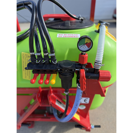 Опрыскиватель Demarol 300L-10М от интернет-магазина rossel.by