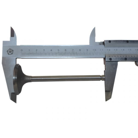 Клапан выпускной 242/244 от интернет-магазина rossel.by