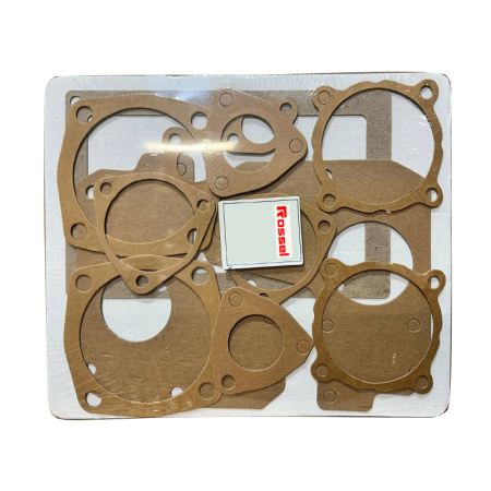 Комплект прокладок КПП 152/184 от интернет-магазина rossel.by