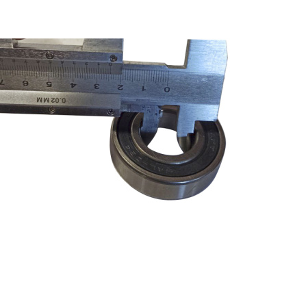 Подшипник 6205 2RS от интернет-магазина rossel.by