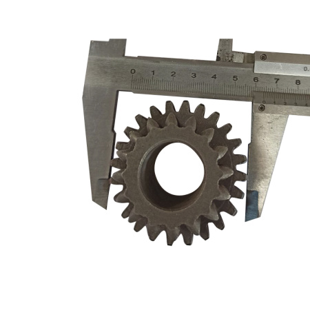 Шестерня задней передачи Z-24/16 для 242/244 (код 506 ) от интернет-магазина rossel.by