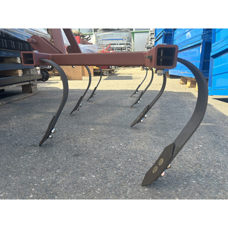 Культиватор чизельный КЧ-1.2 от интернет-магазина rossel.by