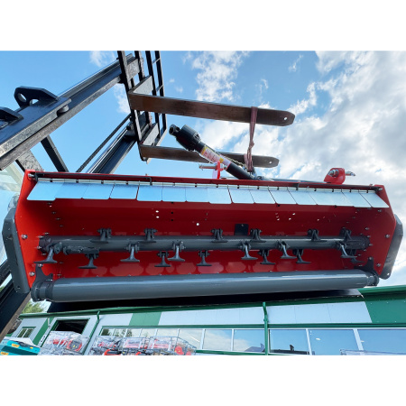 Косилка-мульчер Rossel G.US-165 от интернет-магазина rossel.by