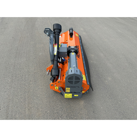 Косилка-мульчер Rossel G.US145H от интернет-магазина rossel.by