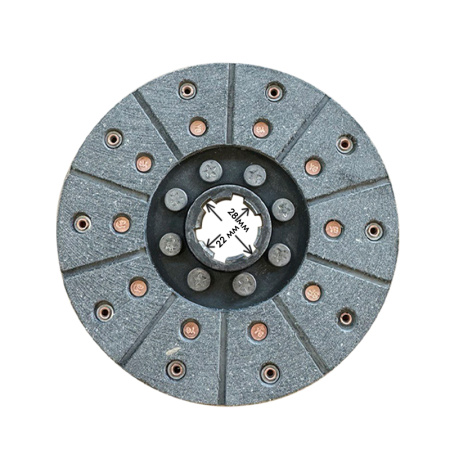 Диск сцепления для 152/184 (22/28) от интернет-магазина rossel.by