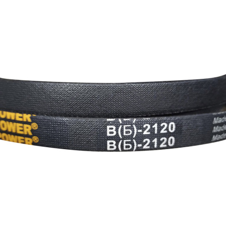 Ремень B2120 Lp/2080 Li от интернет-магазина rossel.by