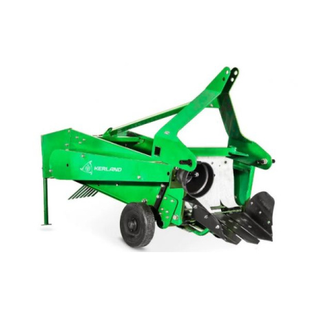 Картофелекопалка Kerland КТ-1 от интернет-магазина rossel.by