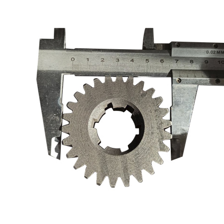 Шестерня трансмиссии Z=26 для 242/244 от интернет-магазина rossel.by