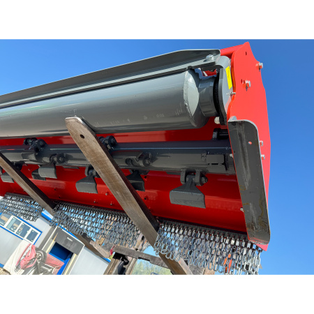 Косилка-мульчер Rossel F.US/J185A от интернет-магазина rossel.by