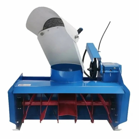 Снегоуборщик СУБ-0,6 (к м/б Нева)