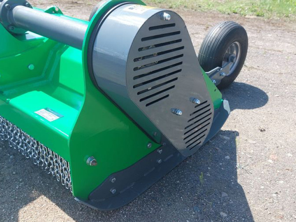 Косилка Kerland RK1600 1.6 м от интернет-магазина rossel.by