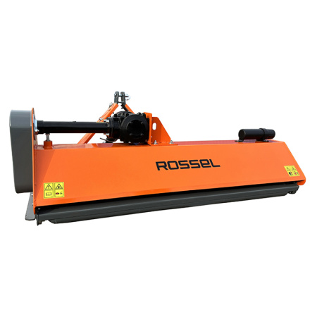 Косилка-мульчер Rossel EF185 от интернет-магазина rossel.by