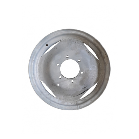 Диск железный 9.50-20 от интернет-магазина rossel.by