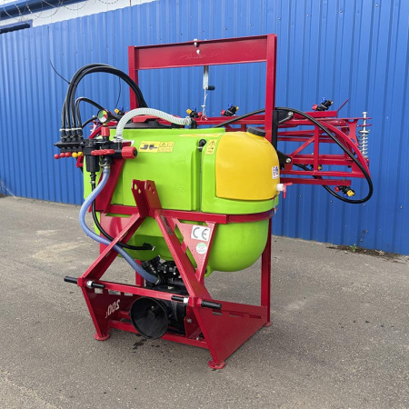 Опрыскиватель Demarol 200L-8М от интернет-магазина rossel.by