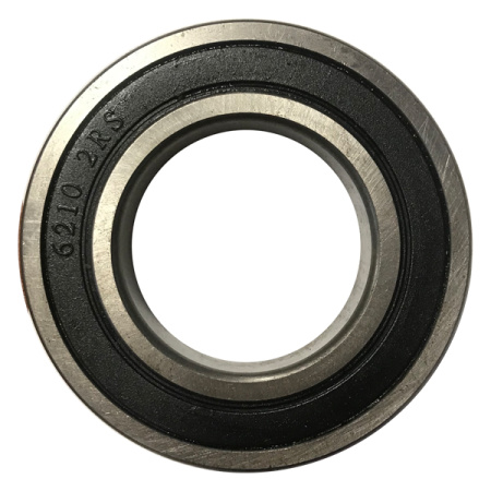 Подшипник задней полуоси 6210 от интернет-магазина rossel.by