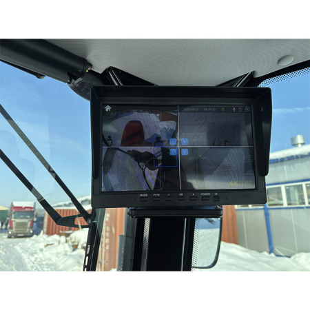 Трактор Rossel RT-904D от интернет-магазина rossel.by