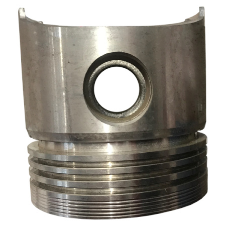 Поршень ZN390/490 QB (D=89.9мм, h=85,5 мм) от интернет-магазина rossel.by