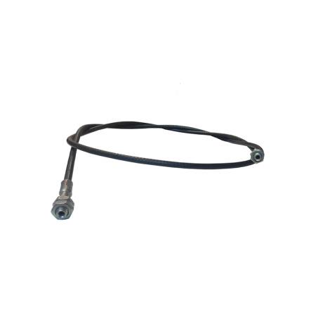 Кожух тросика газа 110 см от интернет-магазина rossel.by