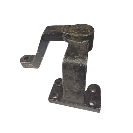 Рычаг переднего моста верхний 244/282 Левый от интернет-магазина rossel.by