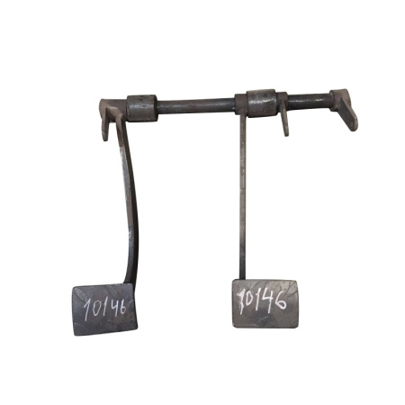 Педали Green от интернет-магазина rossel.by