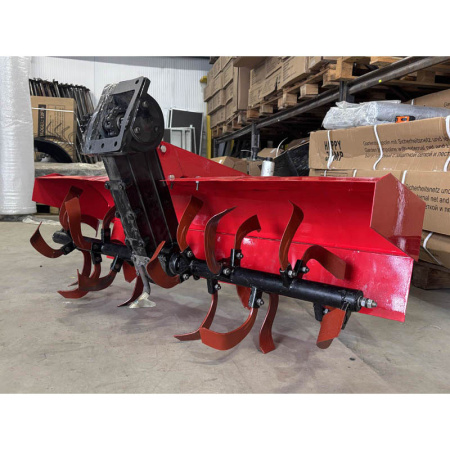 Почвофреза Rossel FR (Привод от цепи) от интернет-магазина rossel.by