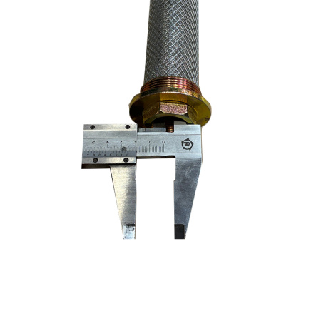 Фильтр гидравлический для погрузчика Rossel