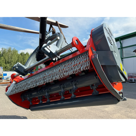 Косилка-мульчер Rossel MENASOR 180A-T от интернет-магазина rossel.by