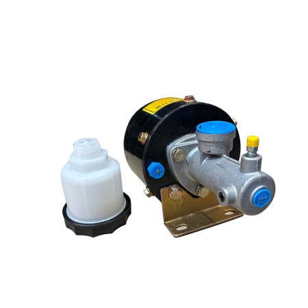 Главный тормозной цилиндр (для R-2000) от интернет-магазина rossel.by