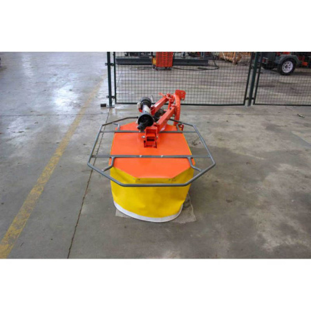 Косилка-мульчер Rossel G.DM 100 от интернет-магазина rossel.by