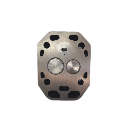 Головка блока цилиндра S1100/S195 (форкамера) 13 отверстий от интернет-магазина rossel.by