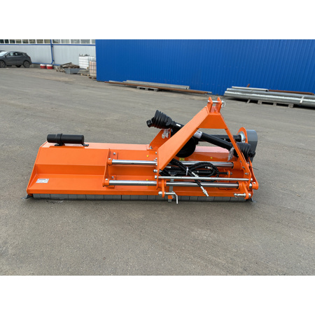 Косилка-мульчер Rossel EFH185 от интернет-магазина rossel.by