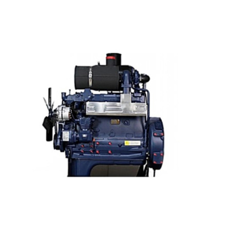 Двигатель WEICHAI WP6G175E22 от интернет-магазина rossel.by