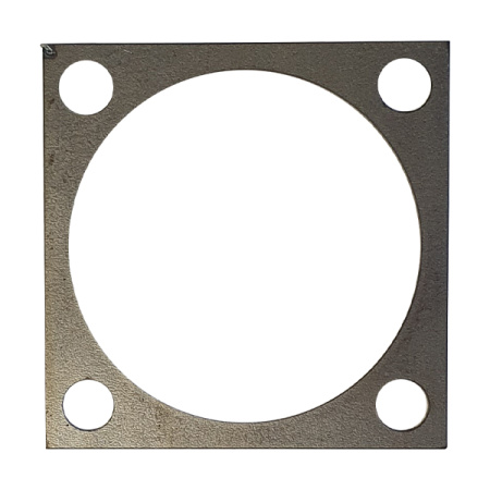 Шайба регулировочная втулки переднего моста 152/184 старого 45/30/2мм от интернет-магазина rossel.by