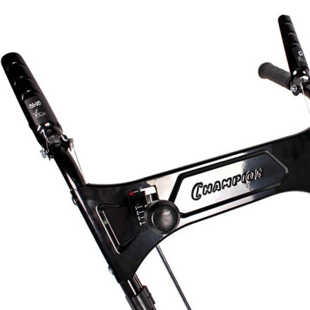 Снегоотбрасыватель Champion ST553