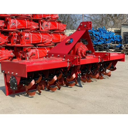 Почвофреза 1GQN-240 усиленная от интернет-магазина rossel.by