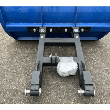 Лопата отвал Rossel Т120 от интернет-магазина rossel.by