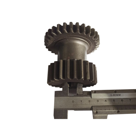 Шестерня 2-3 передачи Z-24/30 (неподвижная) 242/244 от интернет-магазина rossel.by