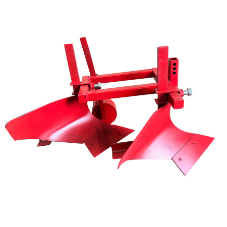 Плуг П1-2х215/14-13 (сцепка под квадрат) от интернет-магазина rossel.by