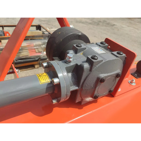 Косилка-мульчер Rossel EFH165 от интернет-магазина rossel.by