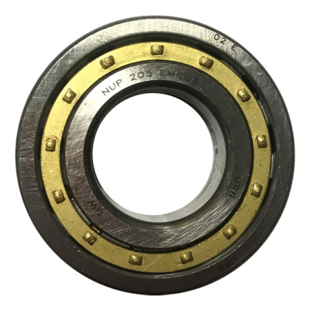 Подшипник NUP 205 EM6/C3 от интернет-магазина rossel.by