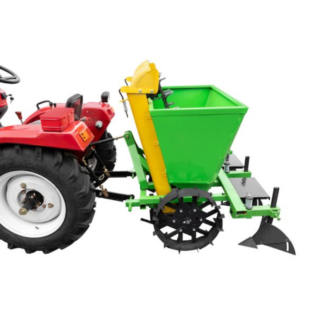 Картофелесажалка Kerland СТ2 от интернет-магазина rossel.by