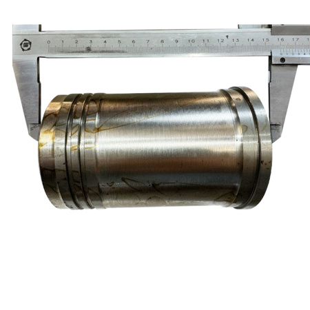 Гильза цилиндра N190 160мм (Ф109/105/103мм) 140мм от интернет-магазина rossel.by