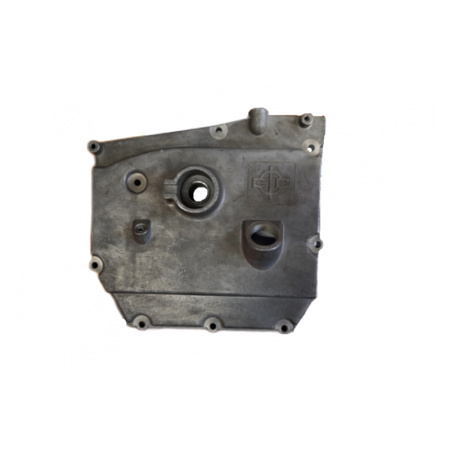 Крышка двигателя боковая правая R195-R190 от интернет-магазина rossel.by