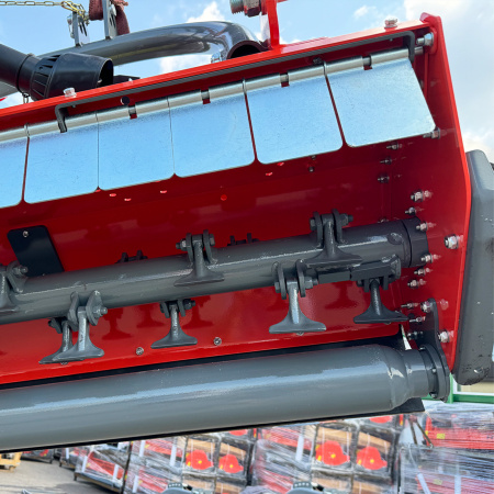 Косилка-мульчер Rossel G.US-165 от интернет-магазина rossel.by