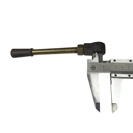 Рычаг включения ВОМ 242/244 старый от интернет-магазина rossel.by